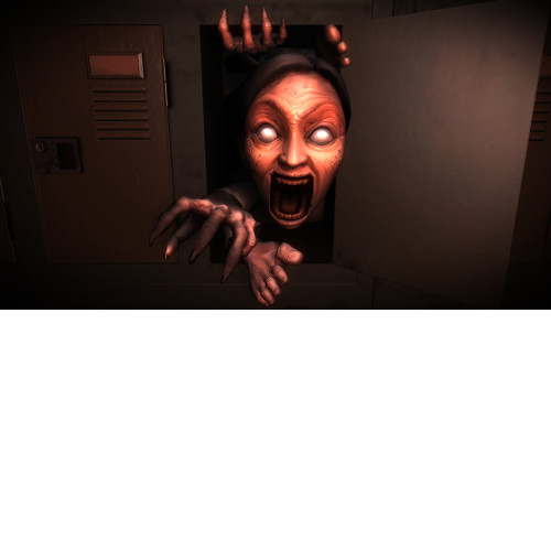 White Day: A Labyrinth Named School PS4
